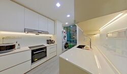 Hillview Heights (D23), Condominium #512205941